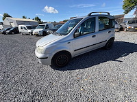 2009 - fiat - panda - 1.2 edizione cool - car - afbeelding 1 van  22
