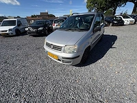 2009 - fiat - panda - 1.2 edizione cool - car - afbeelding 6 van  22
