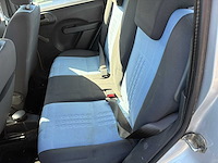 2009 - fiat - panda - 1.2 edizione cool - car - afbeelding 6 van  21