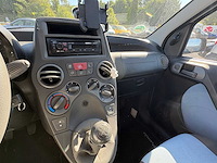 2009 - fiat - panda - 1.2 edizione cool - car - afbeelding 9 van  21