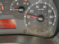 2009 - fiat - panda - 1.2 edizione cool - car - afbeelding 11 van  21