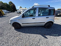 2009 - fiat - panda - 1.2 edizione cool - car - afbeelding 12 van  21