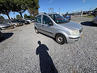 2009 - fiat - panda - 1.2 edizione cool - car - afbeelding 16 van  21