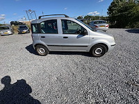 2009 - fiat - panda - 1.2 edizione cool - car - afbeelding 17 van  21