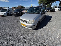 2009 - fiat - panda - 1.2 edizione cool - car - afbeelding 18 van  21
