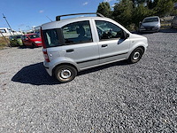 2009 - fiat - panda - 1.2 edizione cool - car - afbeelding 20 van  21