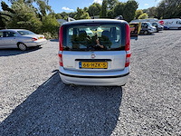 2009 - fiat - panda - 1.2 edizione cool - car - afbeelding 2 van  2