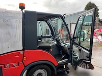 2009 - hako - citymaster r - road and yard sweeper - afbeelding 10 van  35