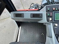 2009 - hako - citymaster r - road and yard sweeper - afbeelding 18 van  35