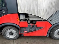 2009 - hako - citymaster r - road and yard sweeper - afbeelding 20 van  35