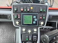2009 - hako - citymaster r - road and yard sweeper - afbeelding 22 van  35