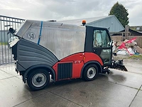2009 - hako - citymaster r - road and yard sweeper - afbeelding 32 van  35