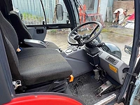 2009 - hako - citymaster r - road and yard sweeper - afbeelding 11 van  35