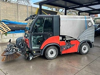 2009 - hako - citymaster r - road and yard sweeper - afbeelding 30 van  35