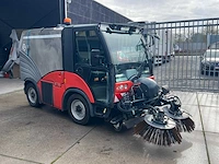 2009 - hako - citymaster r - road and yard sweeper - afbeelding 31 van  35
