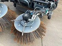 2009 - hako - citymaster r - road and yard sweeper - afbeelding 3 van  35