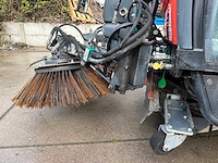 2009 - hako - citymaster r - road and yard sweeper - afbeelding 5 van  35