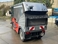 2009 - hako - citymaster r - road and yard sweeper - afbeelding 23 van  35