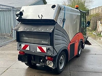 2009 - hako - citymaster r - road and yard sweeper - afbeelding 31 van  35