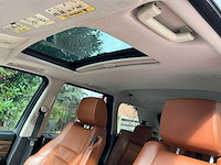 2009 - land rover - range rover sport - afbeelding 8 van  25