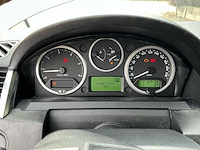2009 - land rover - range rover sport - afbeelding 9 van  25