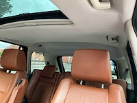 2009 - land rover - range rover sport - afbeelding 11 van  25