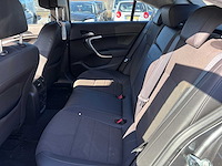 2009 - opel - insignia - 1.6 t executive - car - afbeelding 10 van  13