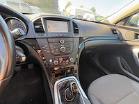 2009 - opel - insignia - 1.6 t executive - car - afbeelding 3 van  31