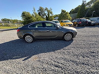 2009 - opel - insignia - 1.6 t executive - car - afbeelding 4 van  31