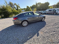 2009 - opel - insignia - 1.6 t executive - car - afbeelding 5 van  31