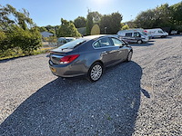2009 - opel - insignia - 1.6 t executive - car - afbeelding 6 van  31