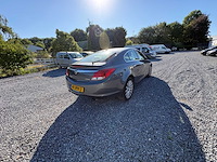 2009 - opel - insignia - 1.6 t executive - car - afbeelding 7 van  31