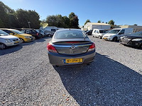 2009 - opel - insignia - 1.6 t executive - car - afbeelding 8 van  31