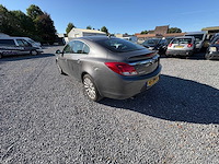 2009 - opel - insignia - 1.6 t executive - car - afbeelding 9 van  31