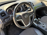 2009 - opel - insignia - 1.6 t executive - car - afbeelding 14 van  31