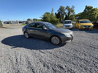 2009 - opel - insignia - 1.6 t executive - car - afbeelding 12 van  31