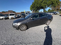 2009 - opel - insignia - 1.6 t executive - car - afbeelding 23 van  31