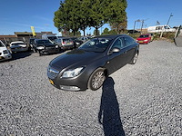 2009 - opel - insignia - 1.6 t executive - car - afbeelding 26 van  31