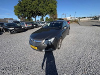 2009 - opel - insignia - 1.6 t executive - car - afbeelding 27 van  31