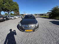 2009 - opel - insignia - 1.6 t executive - car - afbeelding 28 van  31