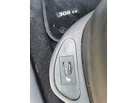 2009 - peugeot - 308 - car - afbeelding 2 van  17