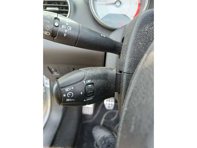 2009 - peugeot - 308 - car - afbeelding 3 van  17