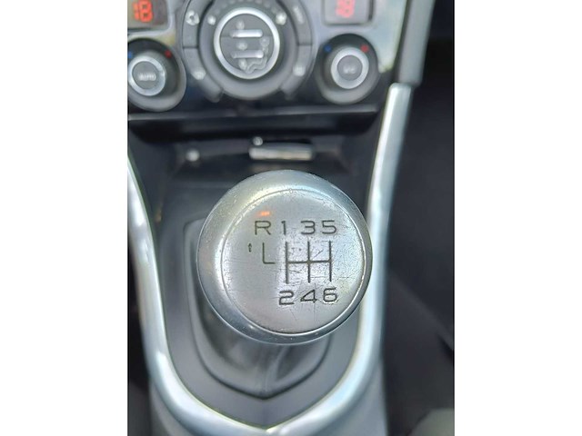 2009 - peugeot - 308 - car - afbeelding 5 van  17