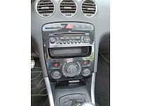 2009 - peugeot - 308 - car - afbeelding 6 van  17