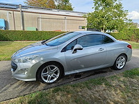 2009 - peugeot - 308 - car - afbeelding 10 van  17