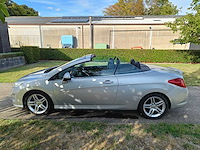 2009 - peugeot - 308 - car - afbeelding 13 van  17