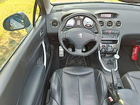 2009 - peugeot - 308 - car - afbeelding 16 van  17