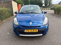 2009 - renault - clio - 1.2 tce business sp. - car - afbeelding 12 van  19