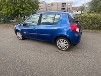 2009 - renault - clio - 1.2 tce business sp. - car - afbeelding 13 van  19