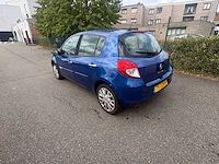 2009 - renault - clio - 1.2 tce business sp. - car - afbeelding 15 van  19